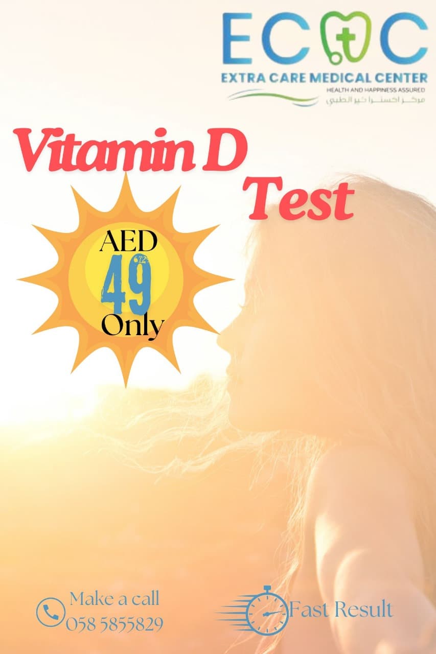 Vitamin B Test